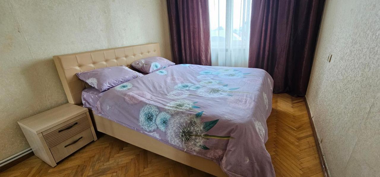 Apartmentrent Chisinau Exterior photo