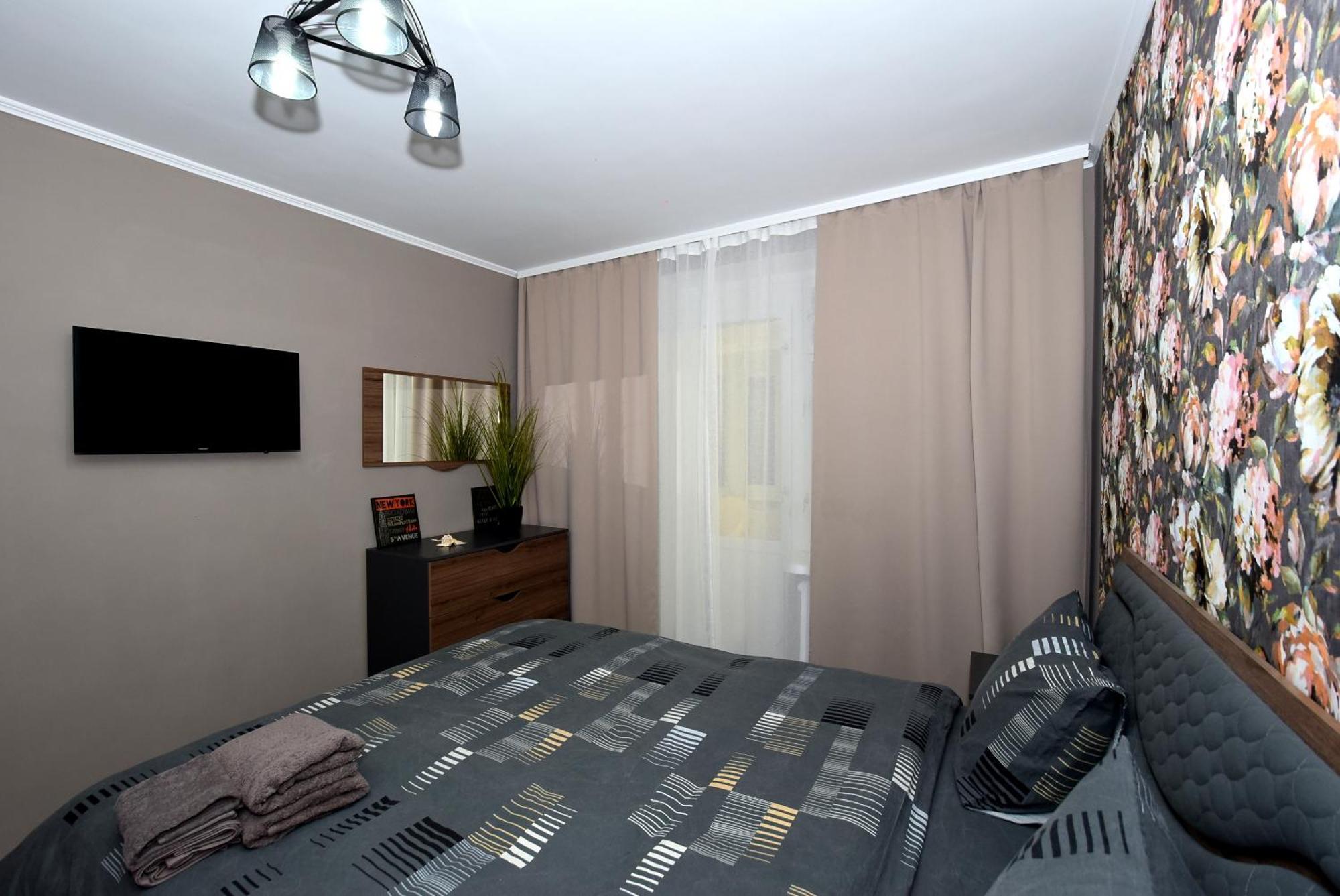 Apartmentrent Chisinau Exterior photo